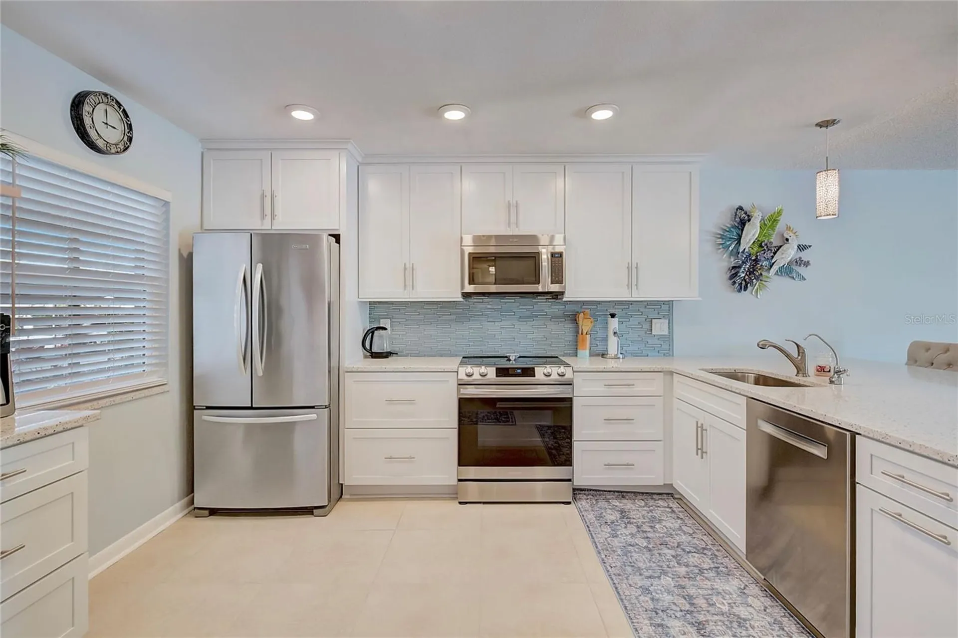 4518 Garnet Drive New Port Richey FL 34652