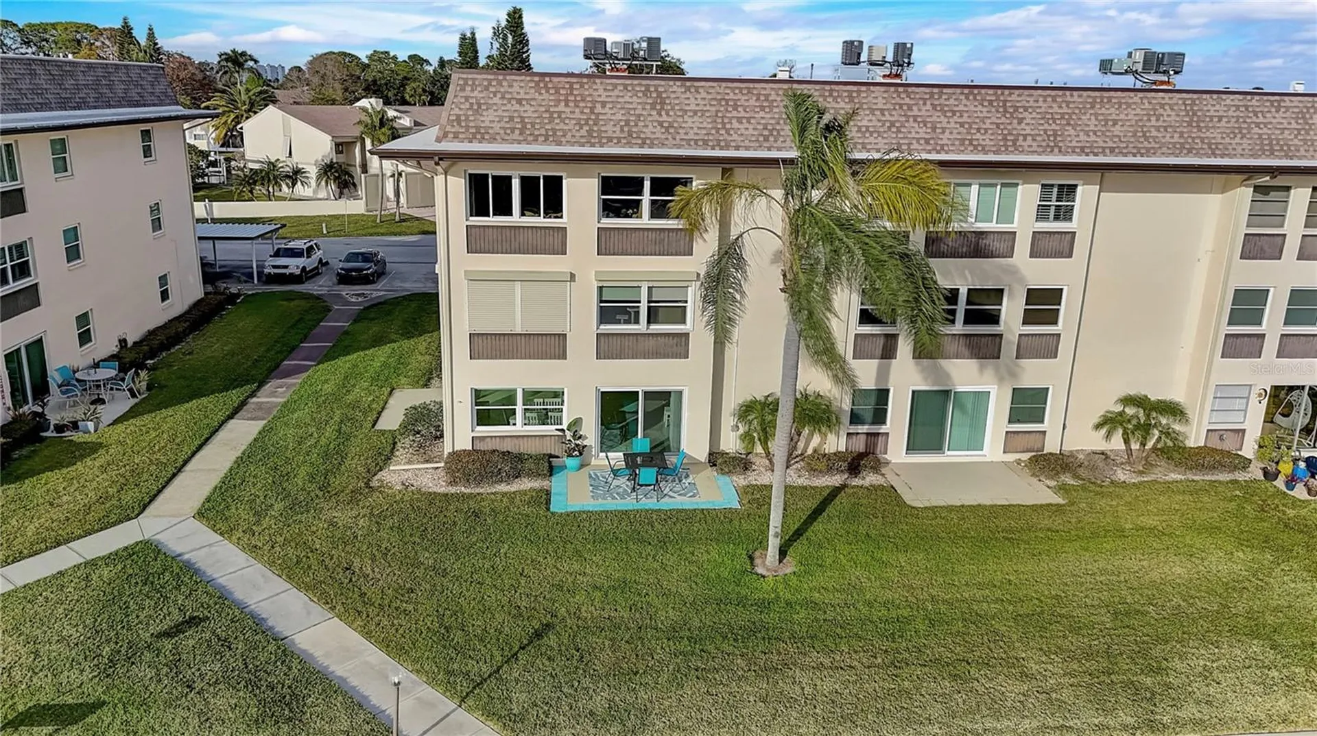 4518 Garnet Drive New Port Richey FL 34652