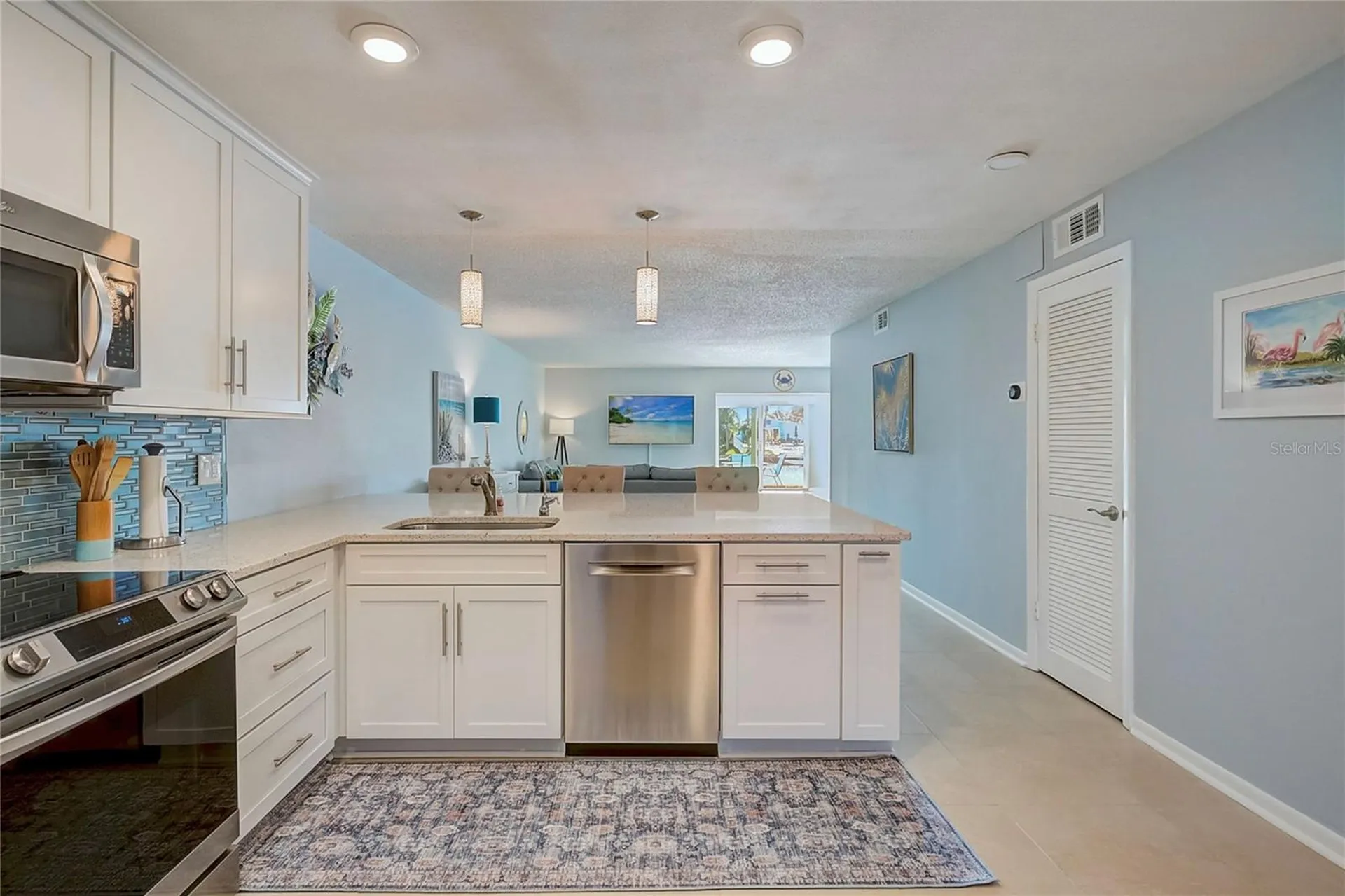 4518 Garnet Drive New Port Richey FL 34652