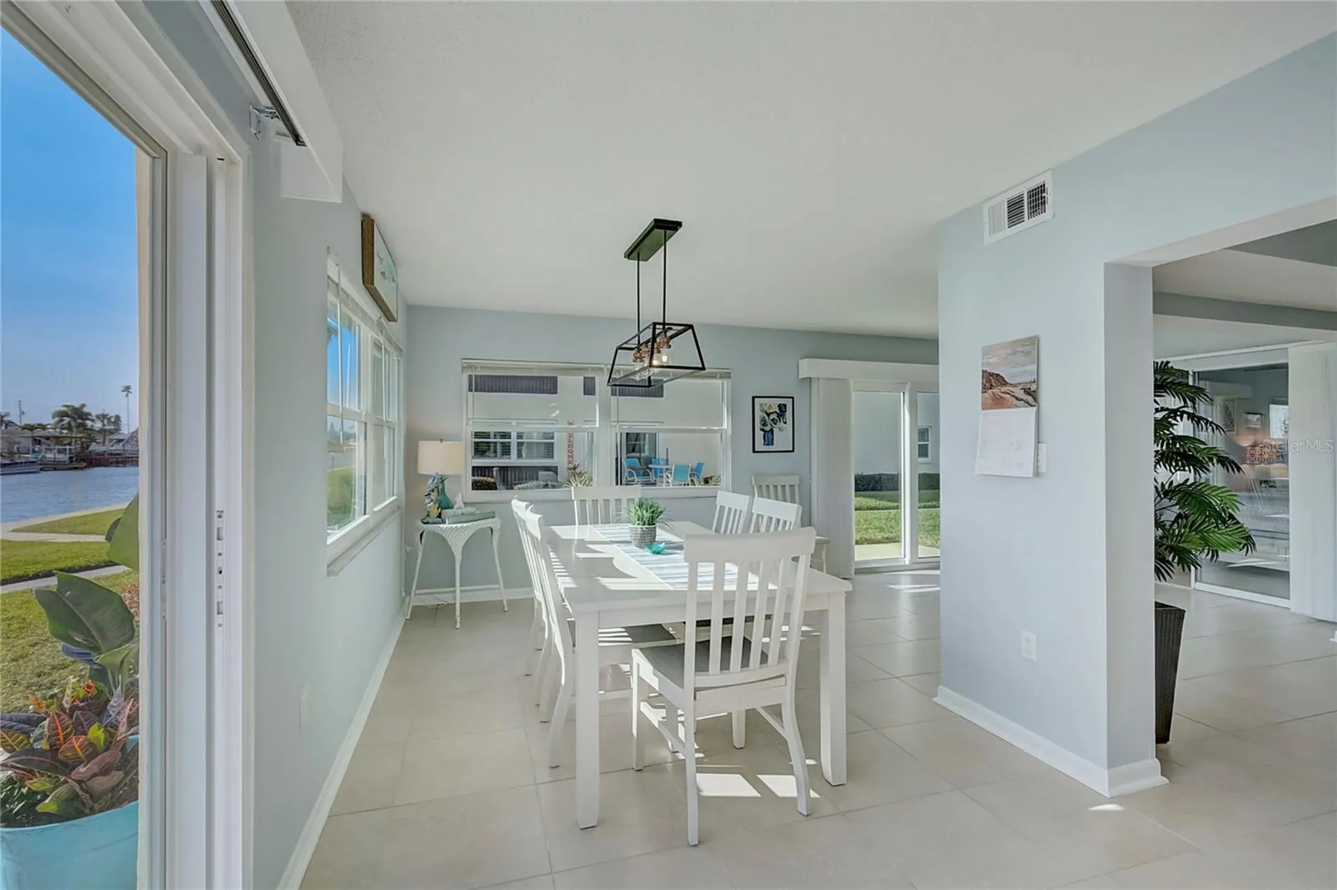 4518 Garnet Drive New Port Richey FL 34652