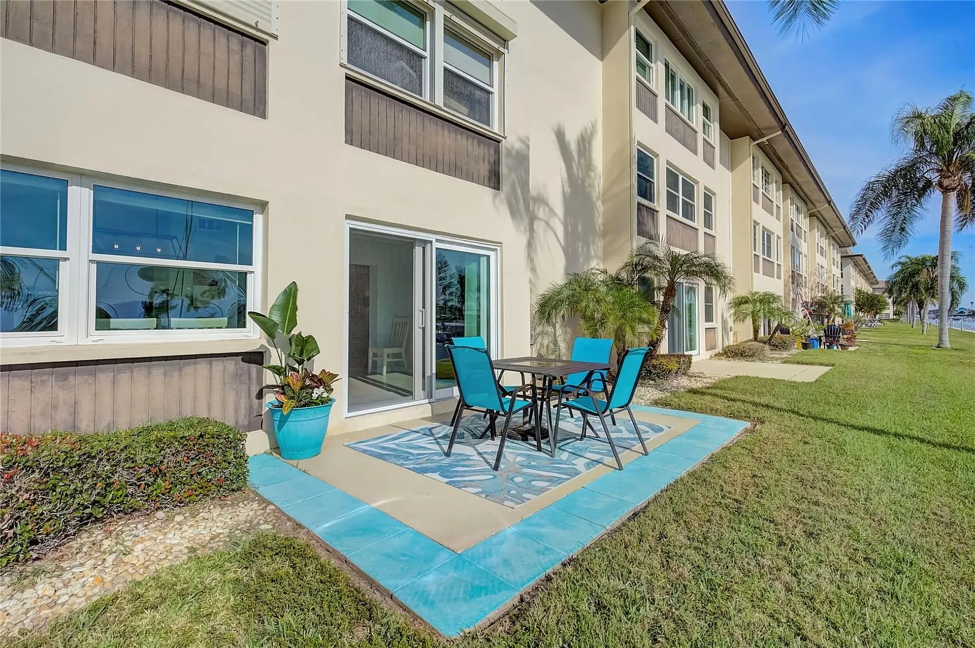 4518 Garnet Drive New Port Richey FL 34652