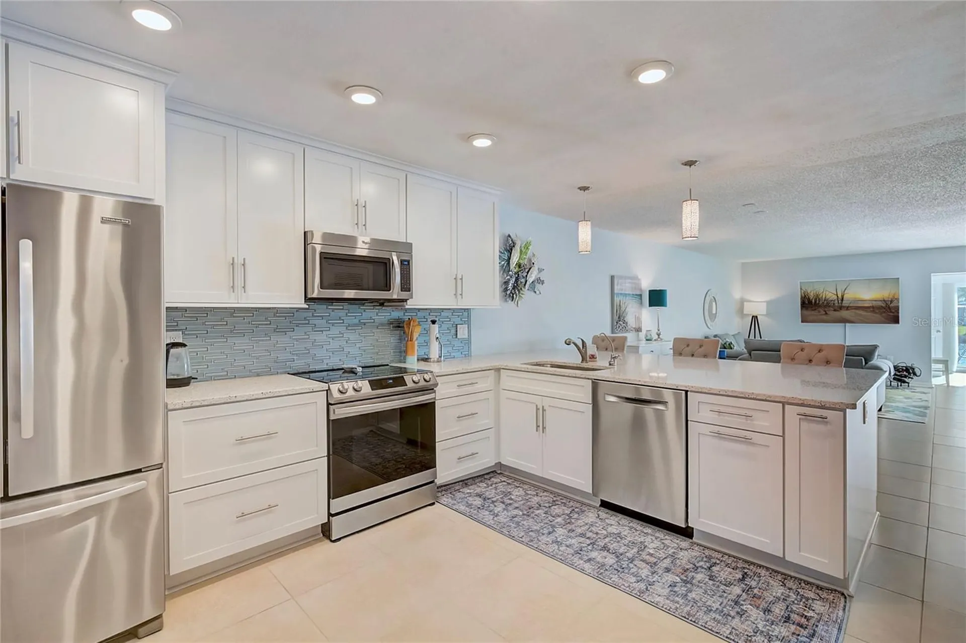 4518 Garnet Drive New Port Richey FL 34652
