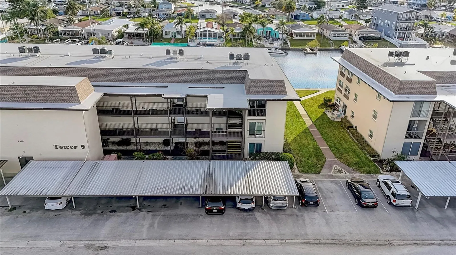 4518 Garnet Drive New Port Richey FL 34652
