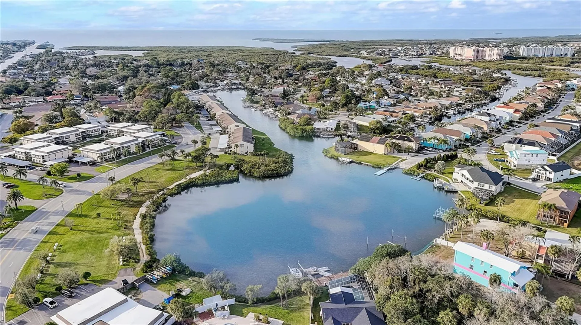 4518 Garnet Drive New Port Richey FL 34652