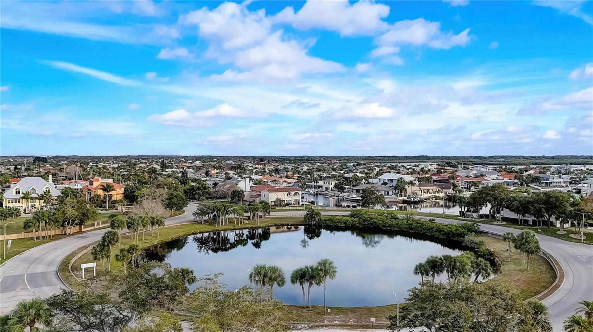 4518 Garnet Drive New Port Richey FL 34652