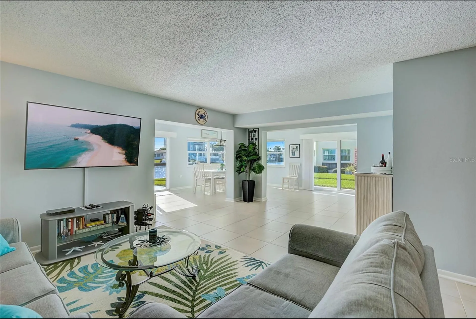 4518 Garnet Drive New Port Richey FL 34652