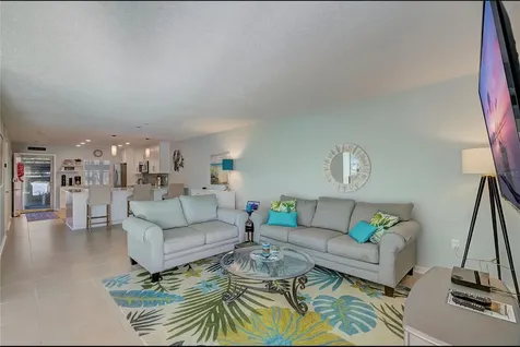 4518 Garnet Drive New Port Richey FL 34652