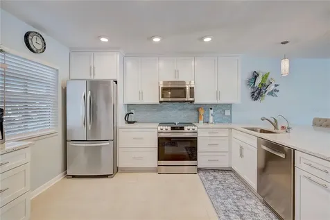 4518 Garnet Drive New Port Richey FL 34652