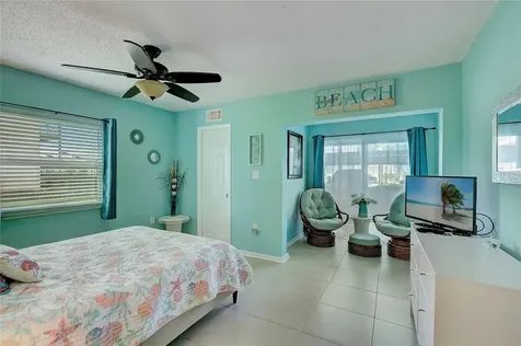 4518 Garnet Drive New Port Richey FL 34652