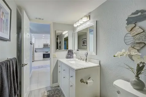 4518 Garnet Drive New Port Richey FL 34652