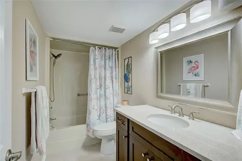 4518 Garnet Drive New Port Richey FL 34652