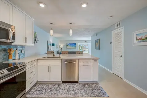 4518 Garnet Drive New Port Richey FL 34652