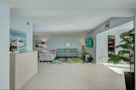 4518 Garnet Drive New Port Richey FL 34652