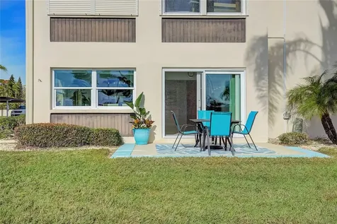 4518 Garnet Drive New Port Richey FL 34652