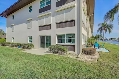 4518 Garnet Drive New Port Richey FL 34652