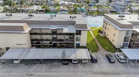 4518 Garnet Drive New Port Richey FL 34652