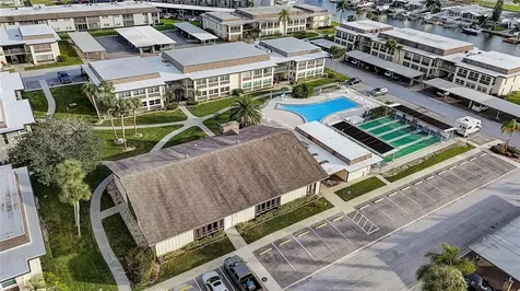 4518 Garnet Drive New Port Richey FL 34652