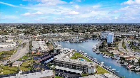 4518 Garnet Drive New Port Richey FL 34652