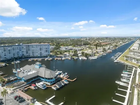 4518 Garnet Drive New Port Richey FL 34652