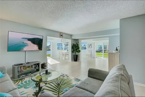 4518 Garnet Drive New Port Richey FL 34652