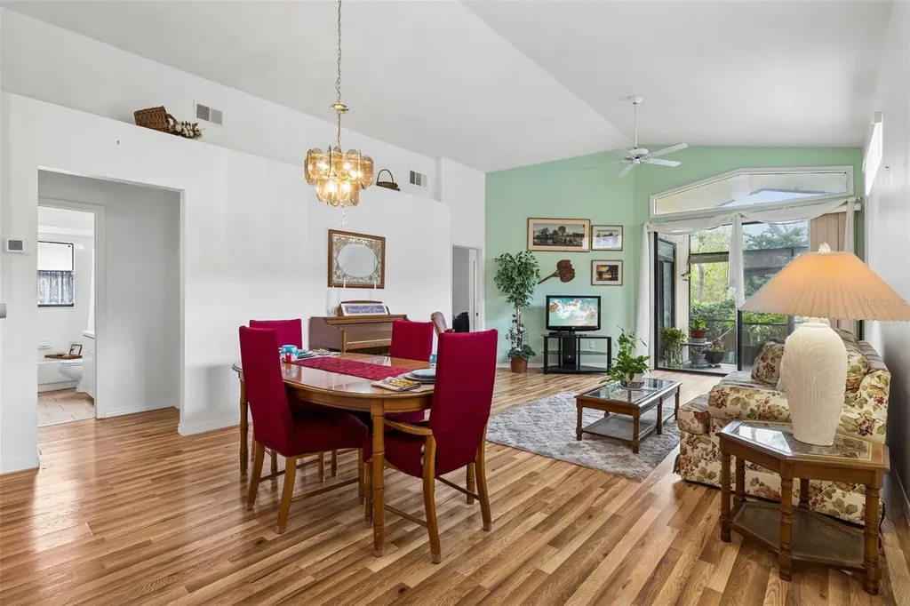 145 Thornberry Drive Casselberry FL 32707