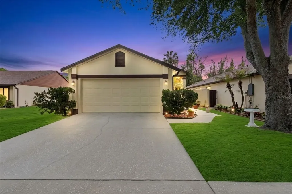 145 Thornberry Drive Casselberry FL 32707