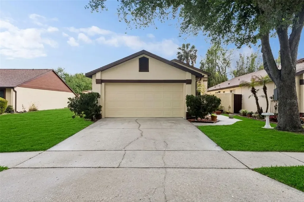 145 Thornberry Drive Casselberry FL 32707