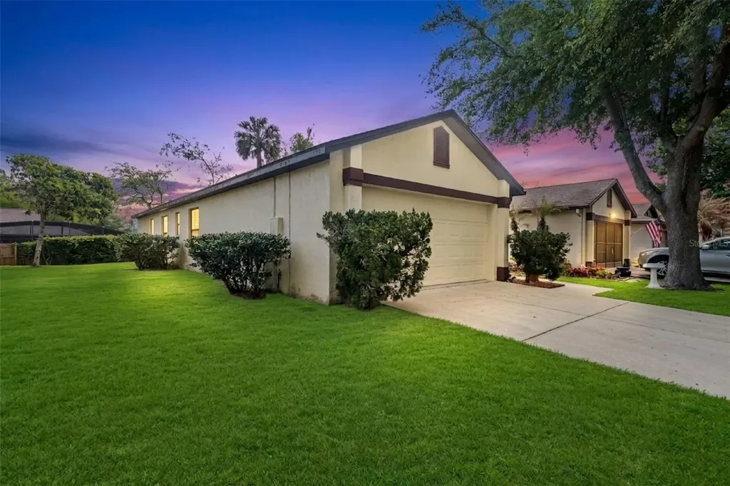 145 Thornberry Drive Casselberry FL 32707