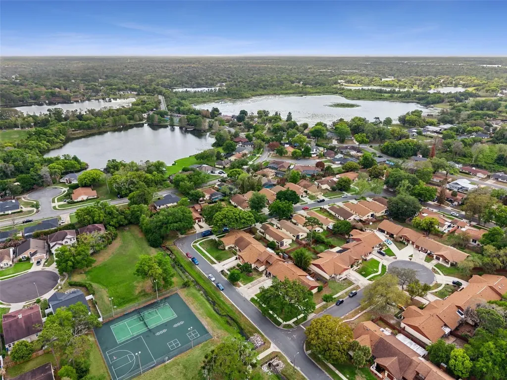 145 Thornberry Drive Casselberry FL 32707