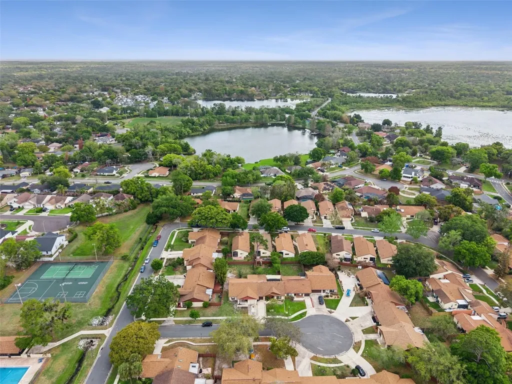 145 Thornberry Drive Casselberry FL 32707