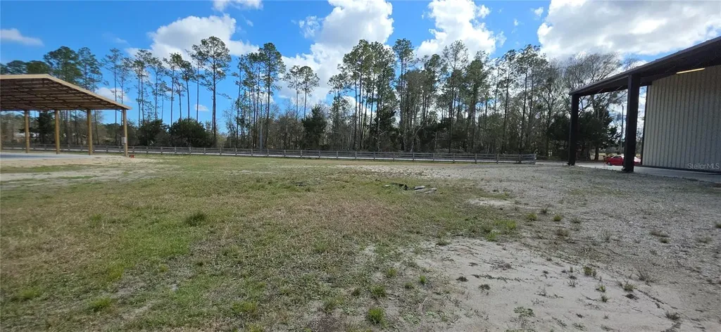 110 Opossum Lane Bunnell FL 32110