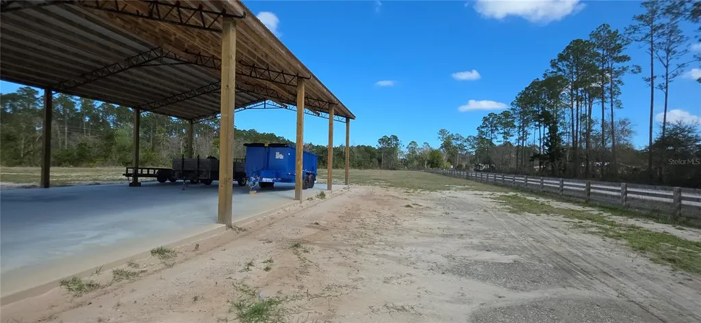 110 Opossum Lane Bunnell FL 32110