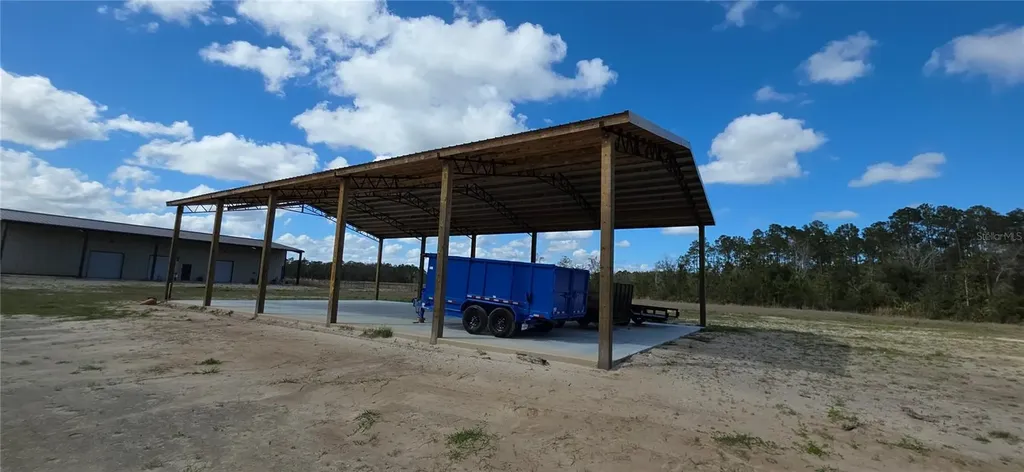 110 Opossum Lane Bunnell FL 32110