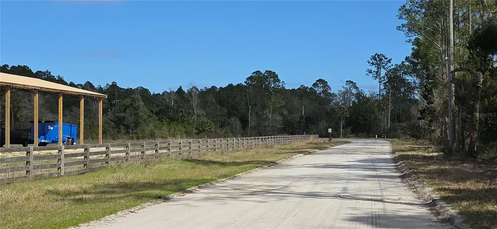 110 Opossum Lane Bunnell FL 32110