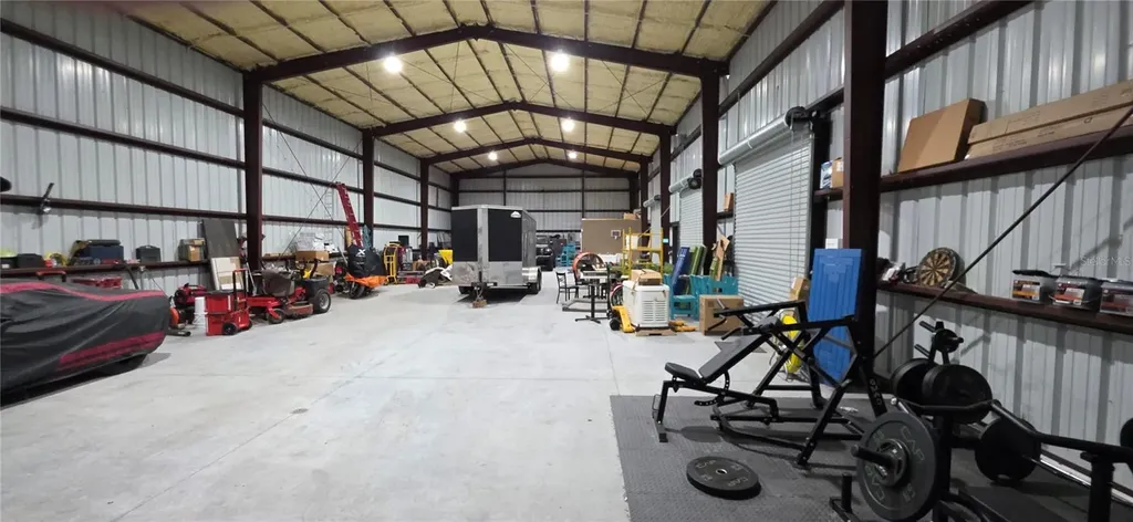 110 Opossum Lane Bunnell FL 32110