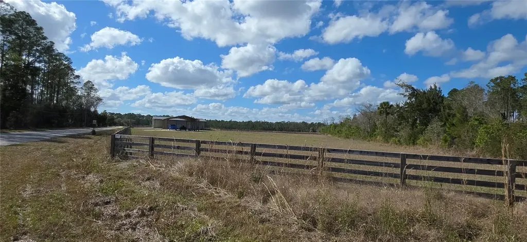 110 Opossum Lane Bunnell FL 32110