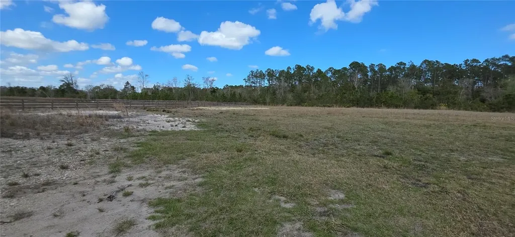 110 Opossum Lane Bunnell FL 32110