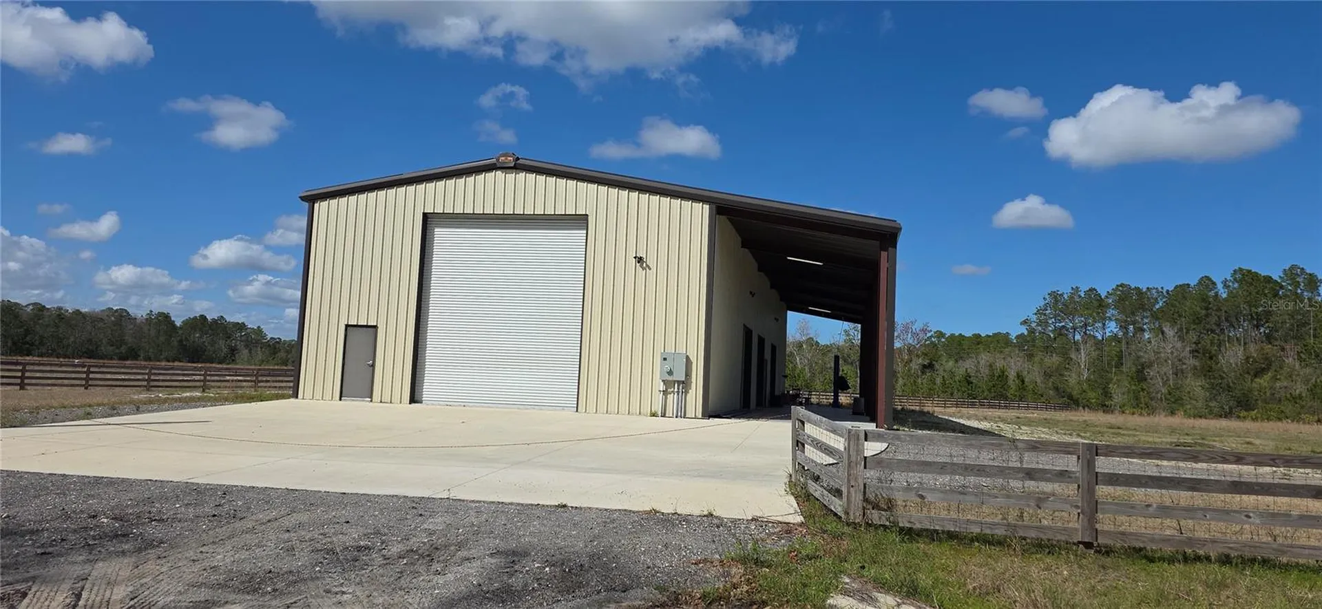110 Opossum Lane Bunnell FL 32110
