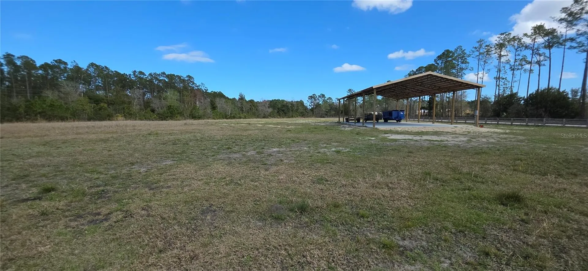 110 Opossum Lane Bunnell FL 32110