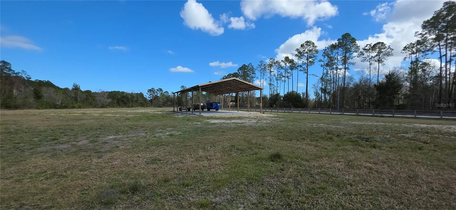 110 Opossum Lane Bunnell FL 32110