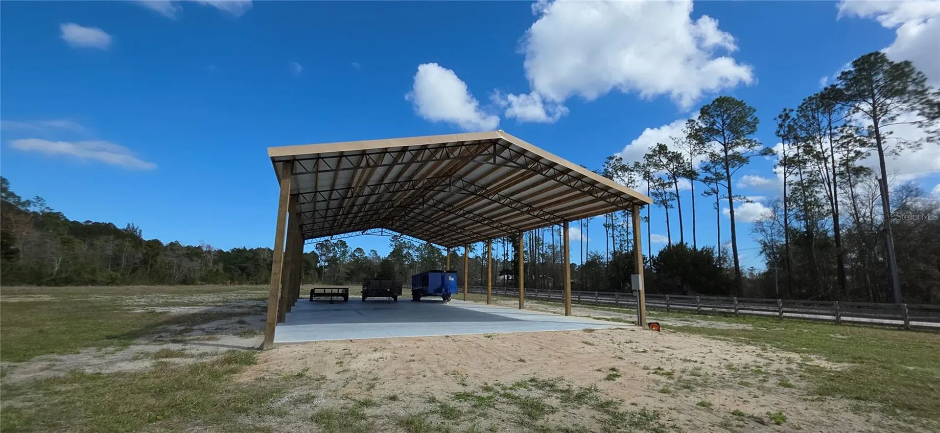 110 Opossum Lane Bunnell FL 32110