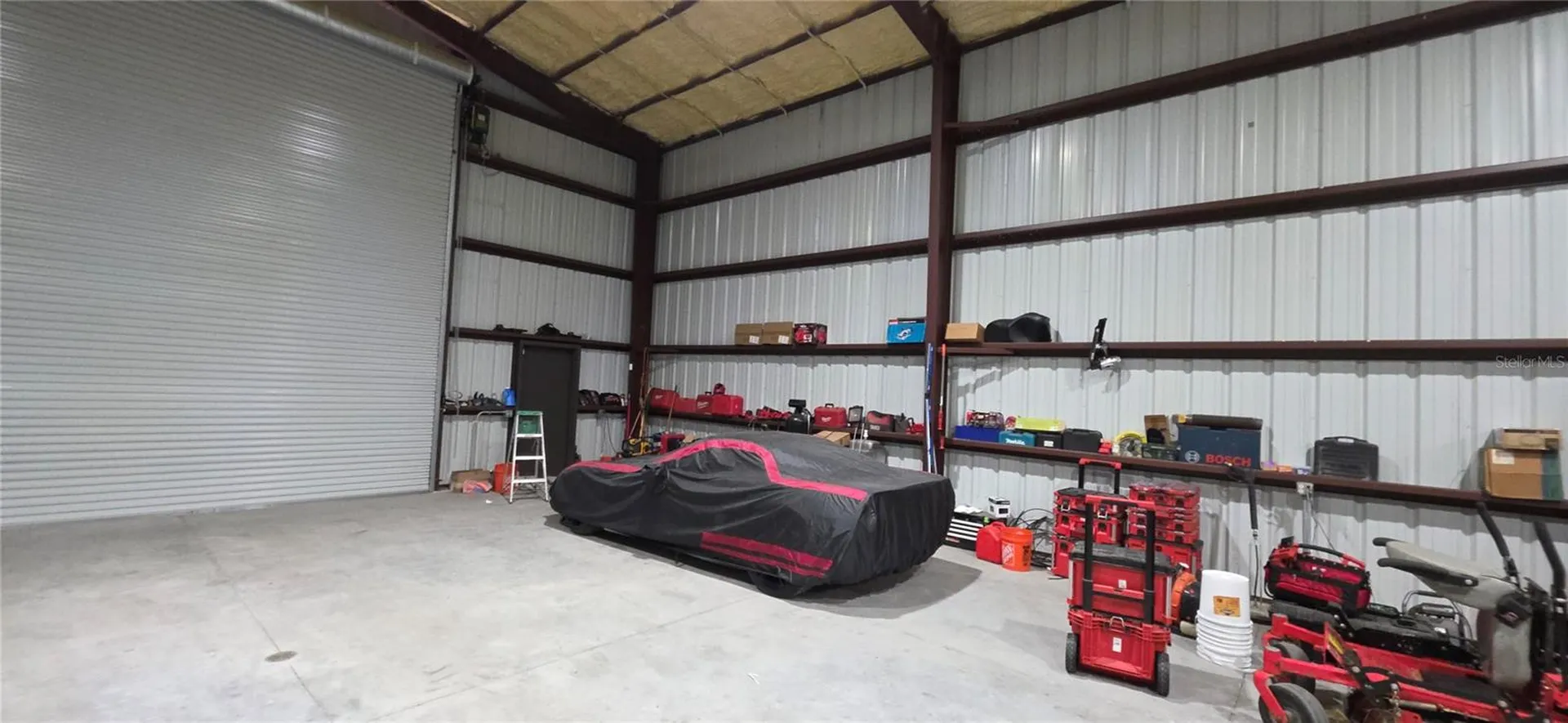 110 Opossum Lane Bunnell FL 32110