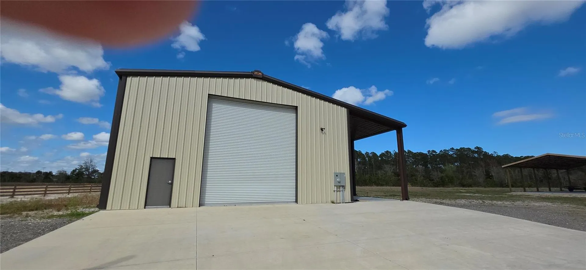 110 Opossum Lane Bunnell FL 32110
