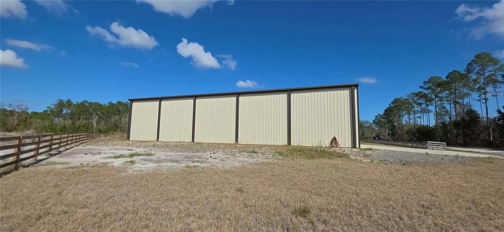 110 Opossum Lane Bunnell FL 32110