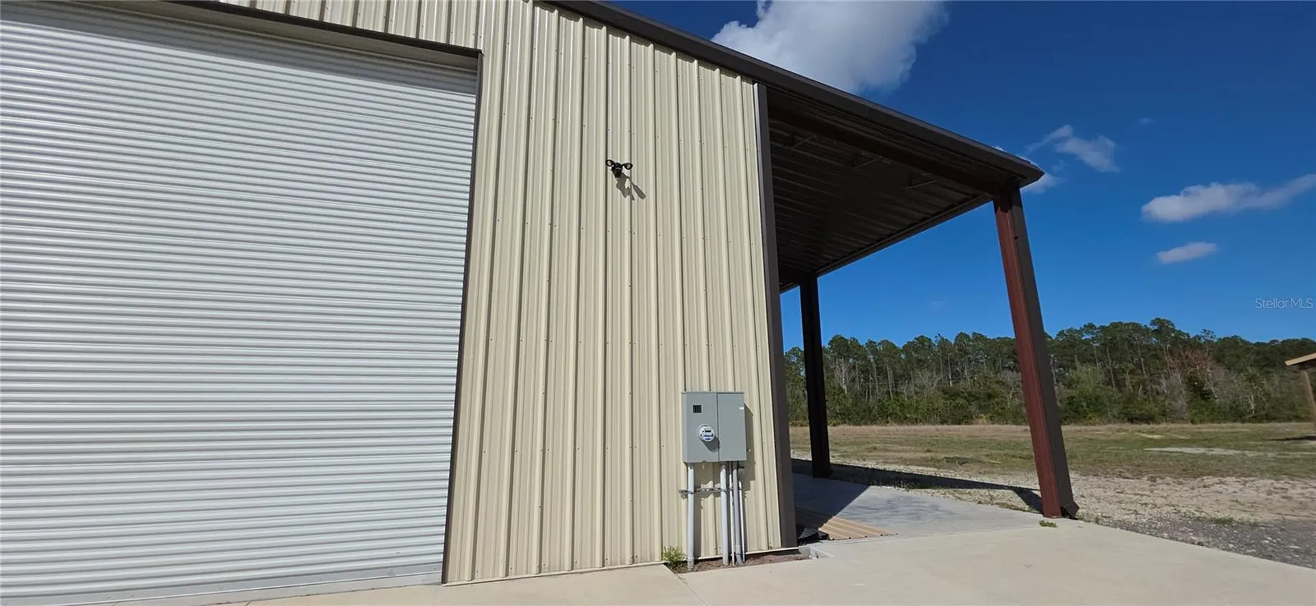 110 Opossum Lane Bunnell FL 32110