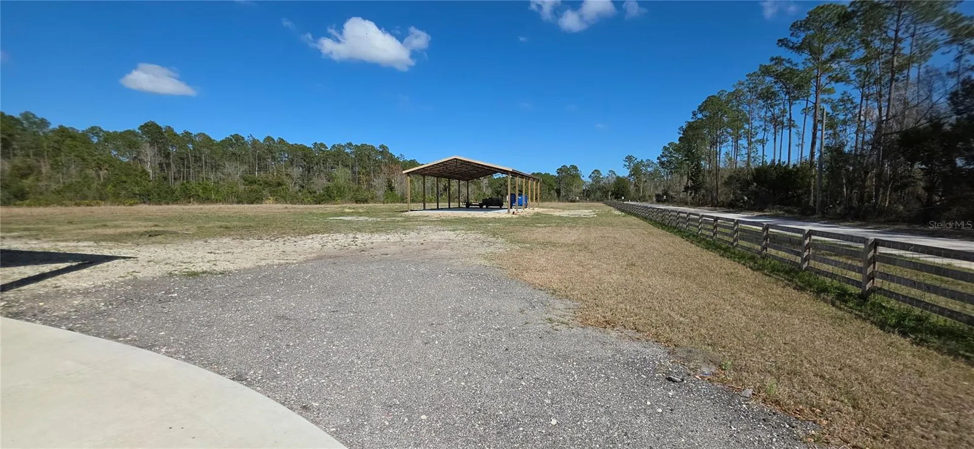 110 Opossum Lane Bunnell FL 32110
