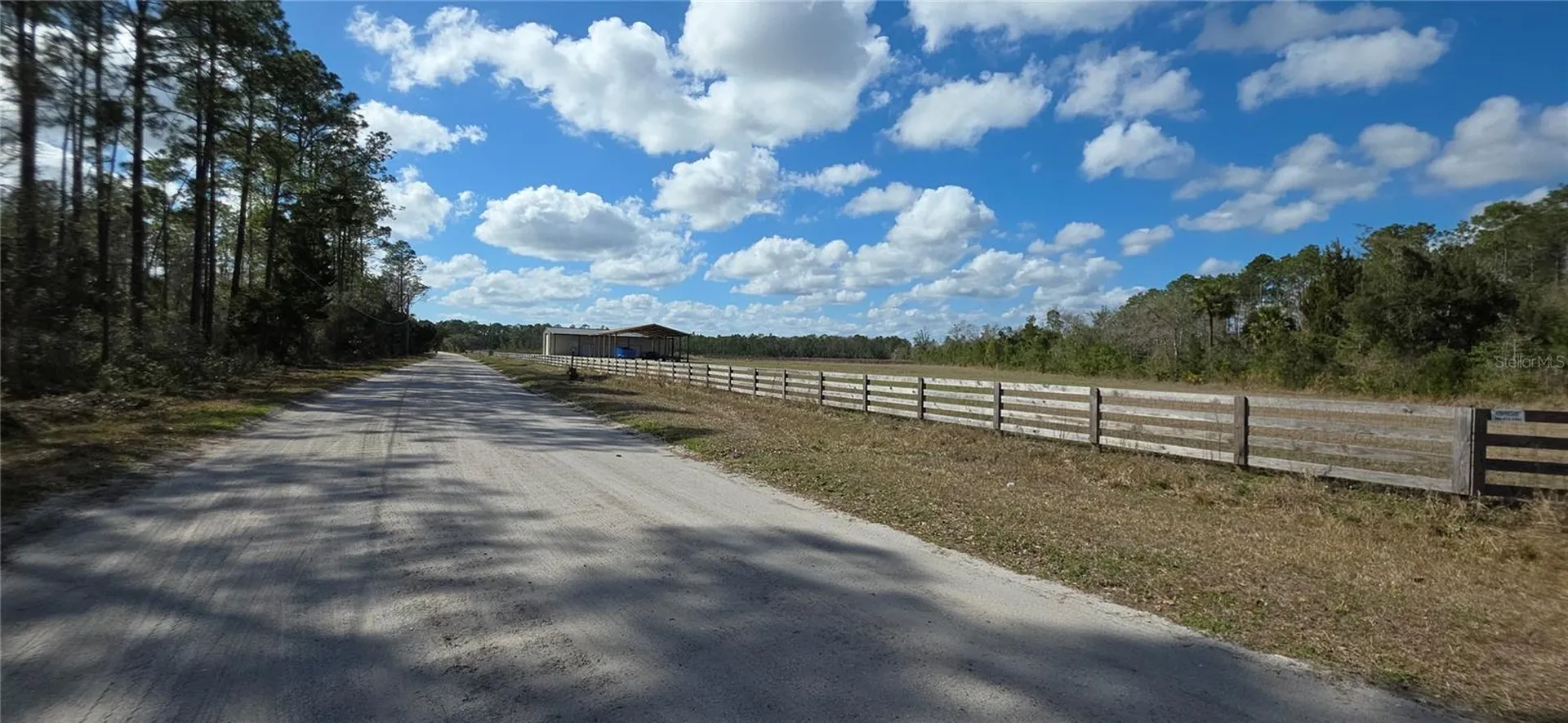 110 Opossum Lane Bunnell FL 32110