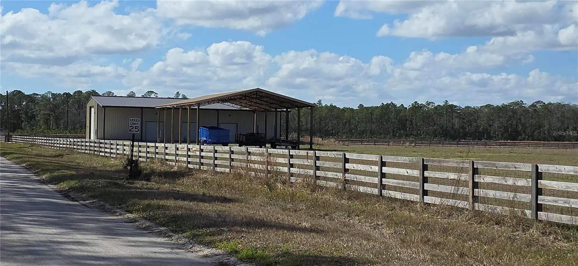 110 Opossum Lane Bunnell FL 32110