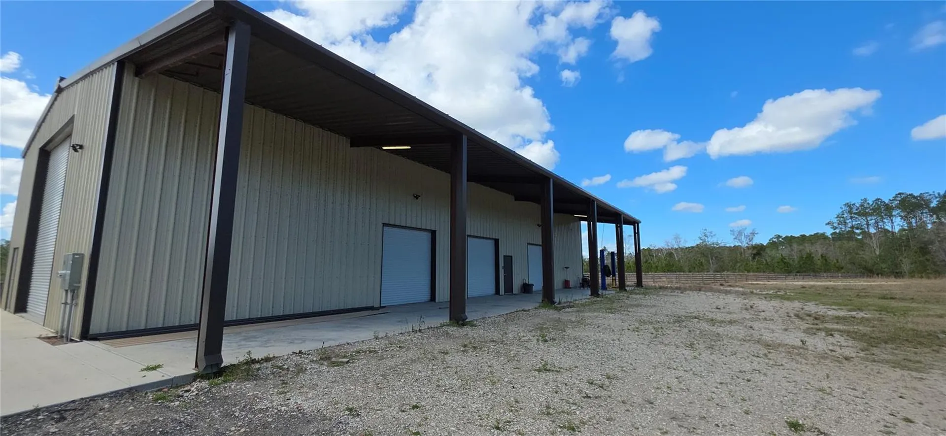 110 Opossum Lane Bunnell FL 32110