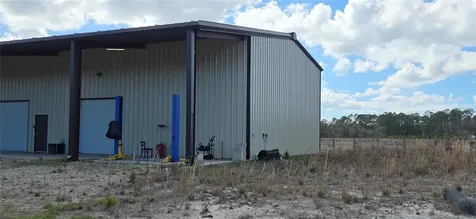 110 Opossum Lane Bunnell FL 32110